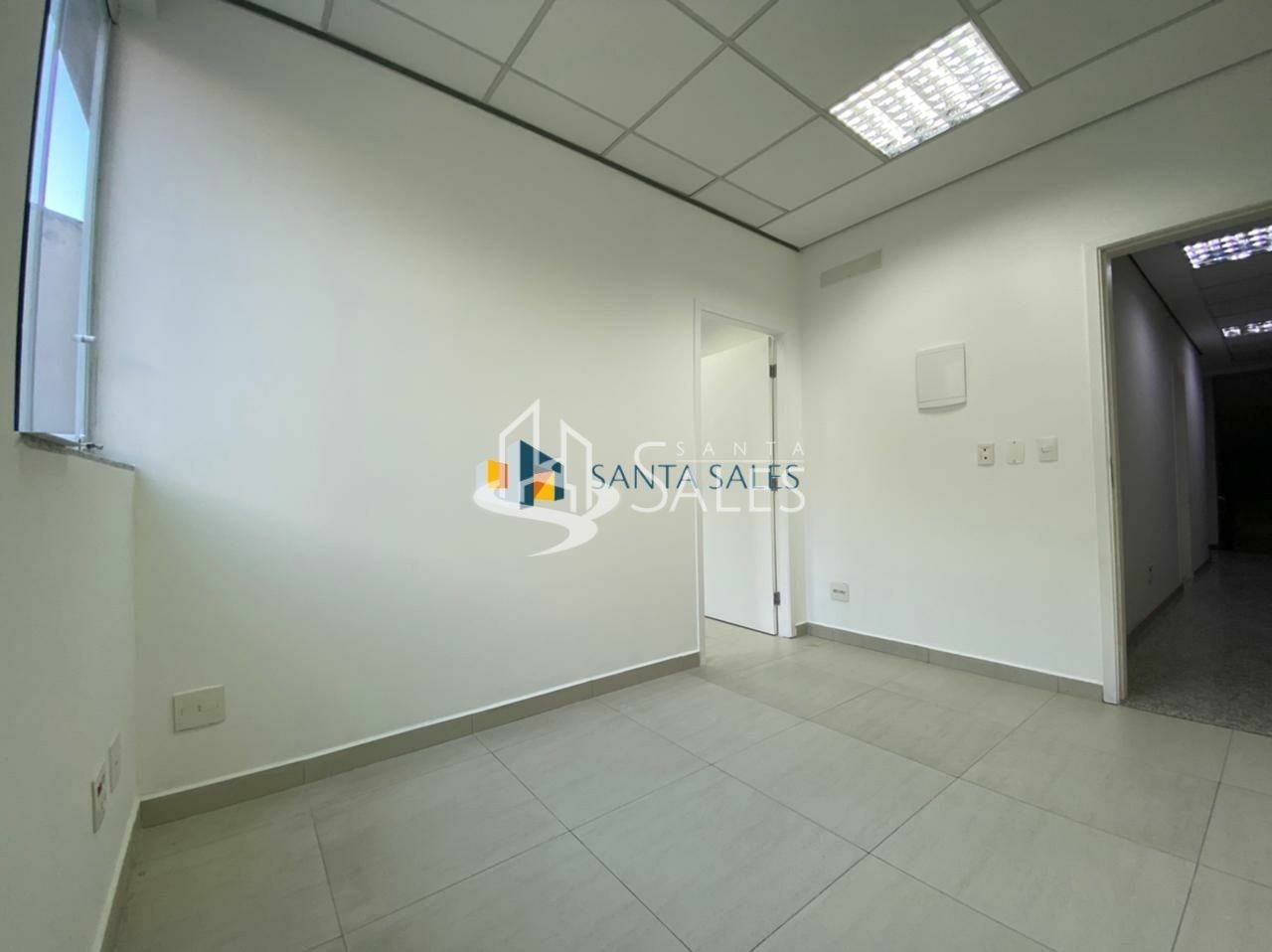 Sala-Conjunto, 30 m² - Foto 18