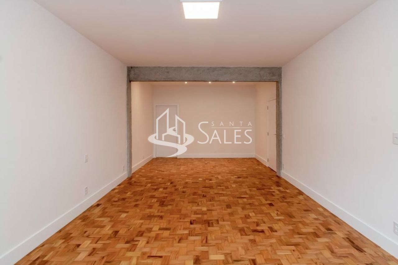 Apartamento, 2 quartos, 134 m² - Foto 2