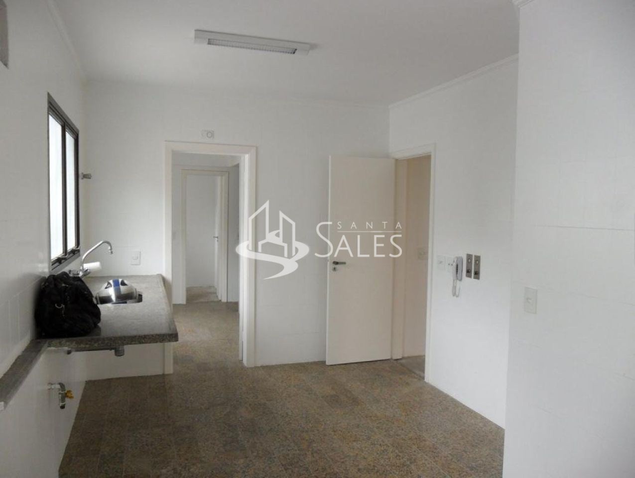 Cobertura para alugar com 3 quartos, 287m² - Foto 4