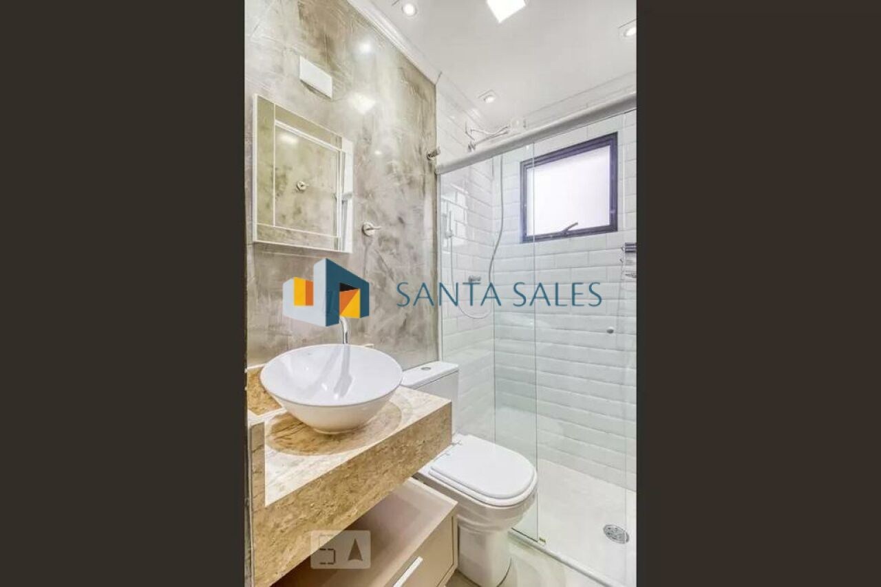 Apartamento para alugar com 1 quarto, 32m² - Foto 14