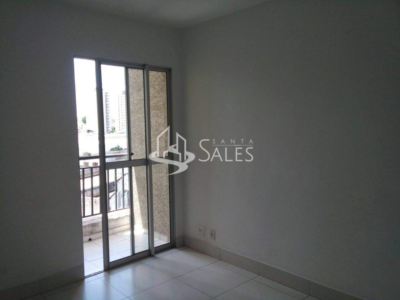 Apartamento à venda com 2 quartos, 57m² - Foto 2