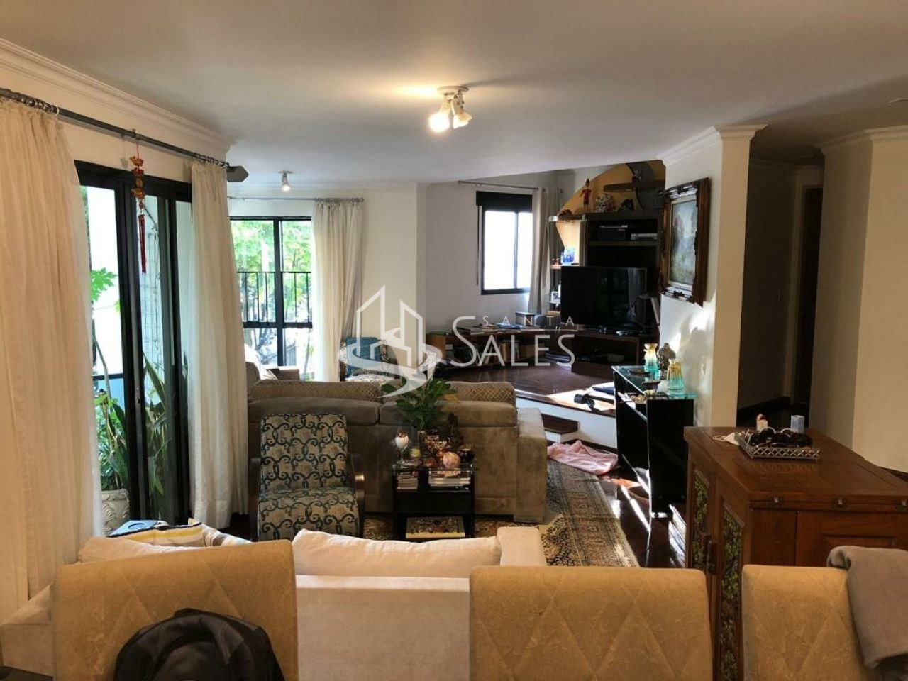 Apartamento, 4 quartos, 170 m² - Foto 23