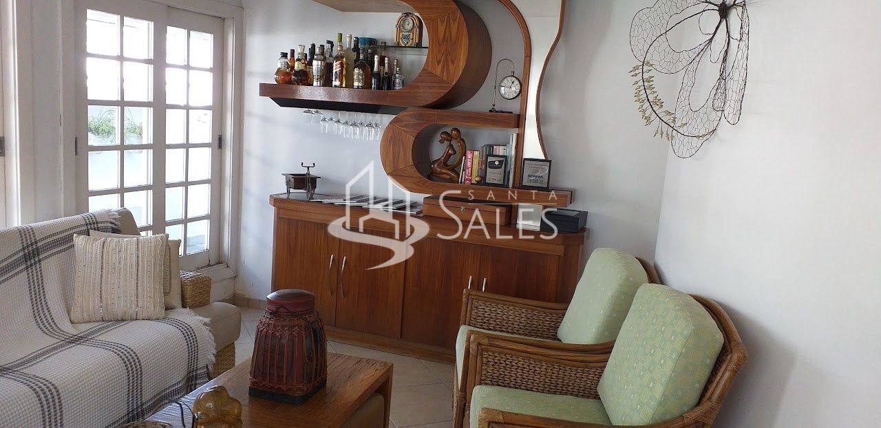 Apartamento, 4 quartos, 460 m² - Foto 11