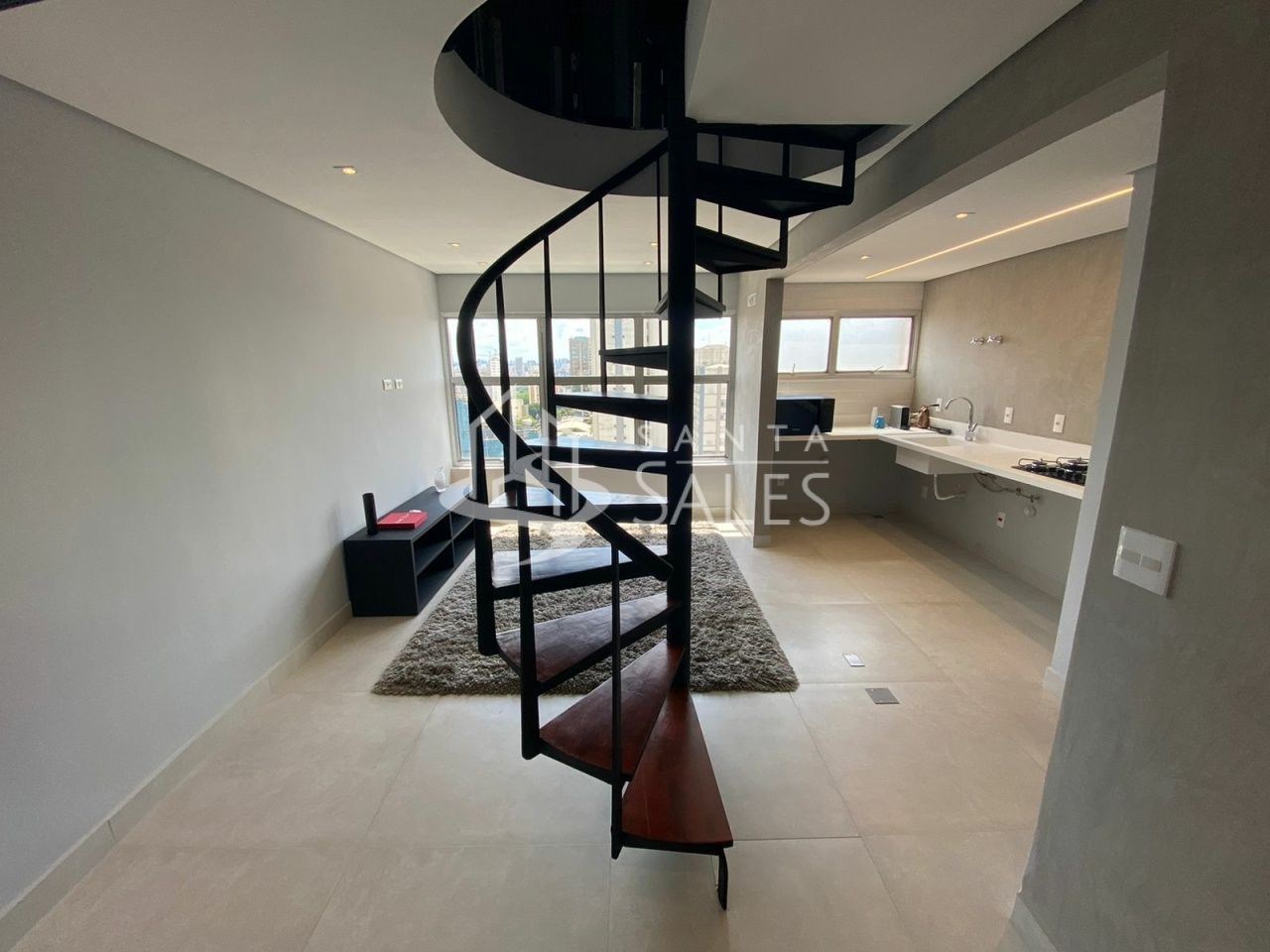 Apartamento, 2 quartos, 92 m² - Foto 63