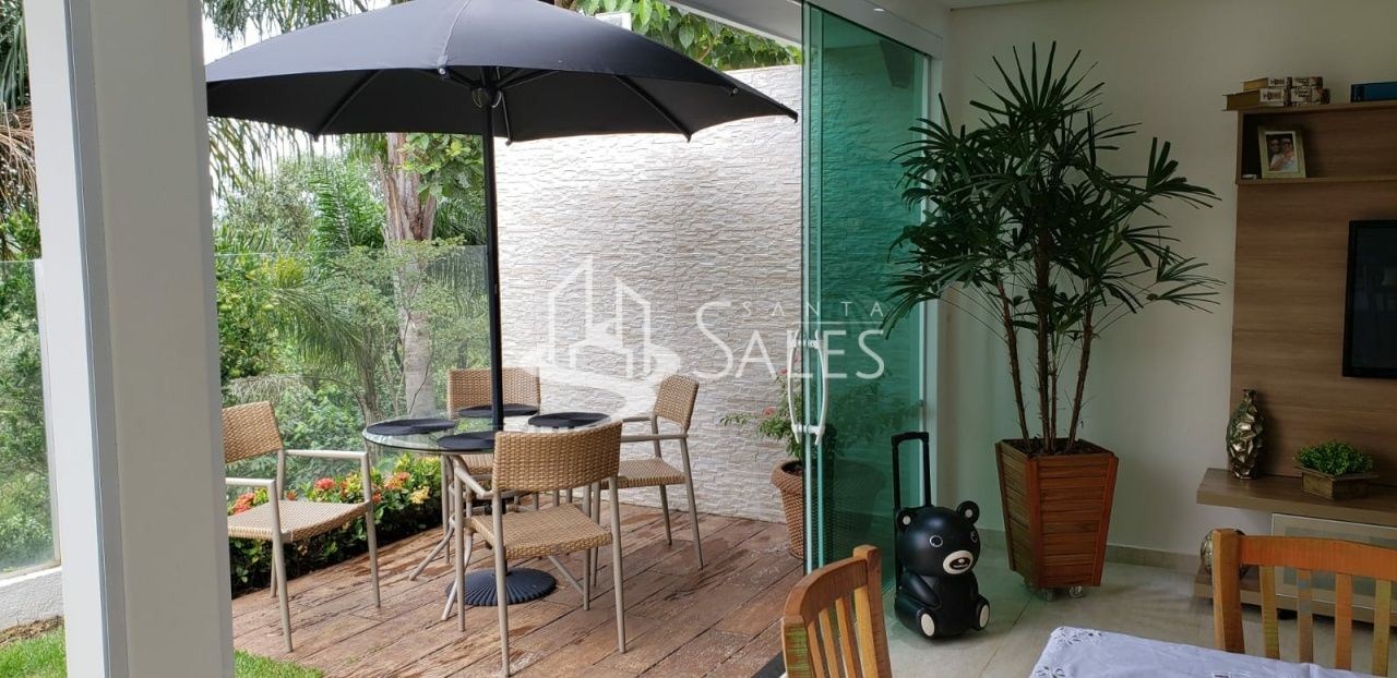 Casa, 2 quartos, 210 m² - Foto 5