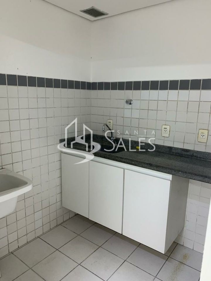 Loja-Salão, 128 m² - Foto 3