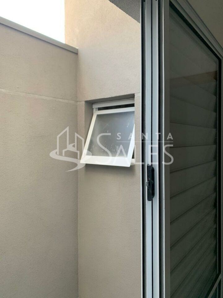 Apartamento, 1 quarto, 27 m² - Foto 7