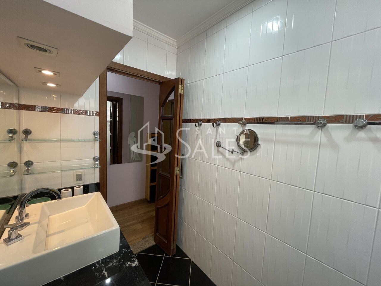 Sobrado, 4 quartos, 228 m² - Foto 24