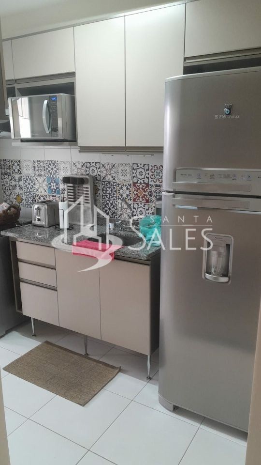 Apartamento, 2 quartos, 60 m² - Foto 6