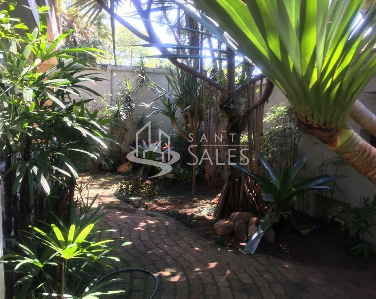 Sobrado, 4 quartos, 200 m² - Foto 27