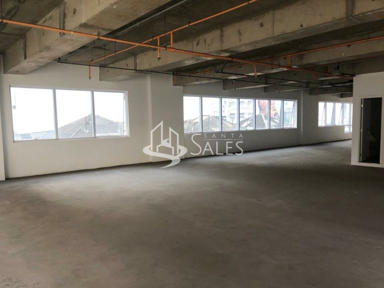 Sala-Conjunto, 236 m² - Foto 8