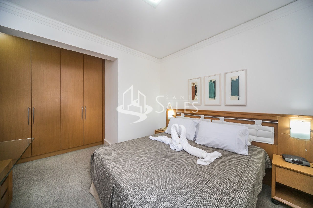 Apartamento, 2 quartos, 80 m² - Foto 31