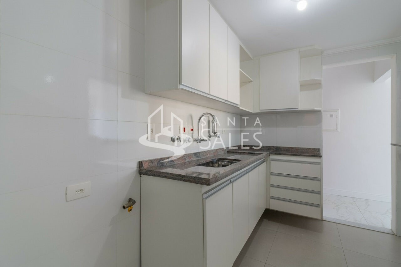 Apartamento, 3 quartos, 74 m² - Foto 6