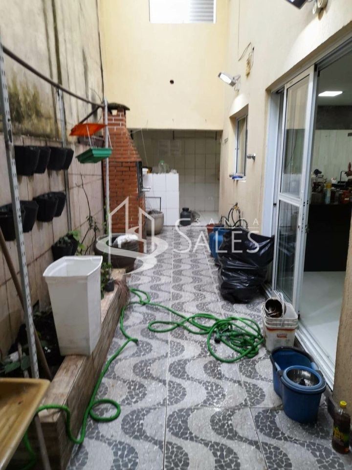 Sobrado, 2 quartos, 132 m² - Foto 34