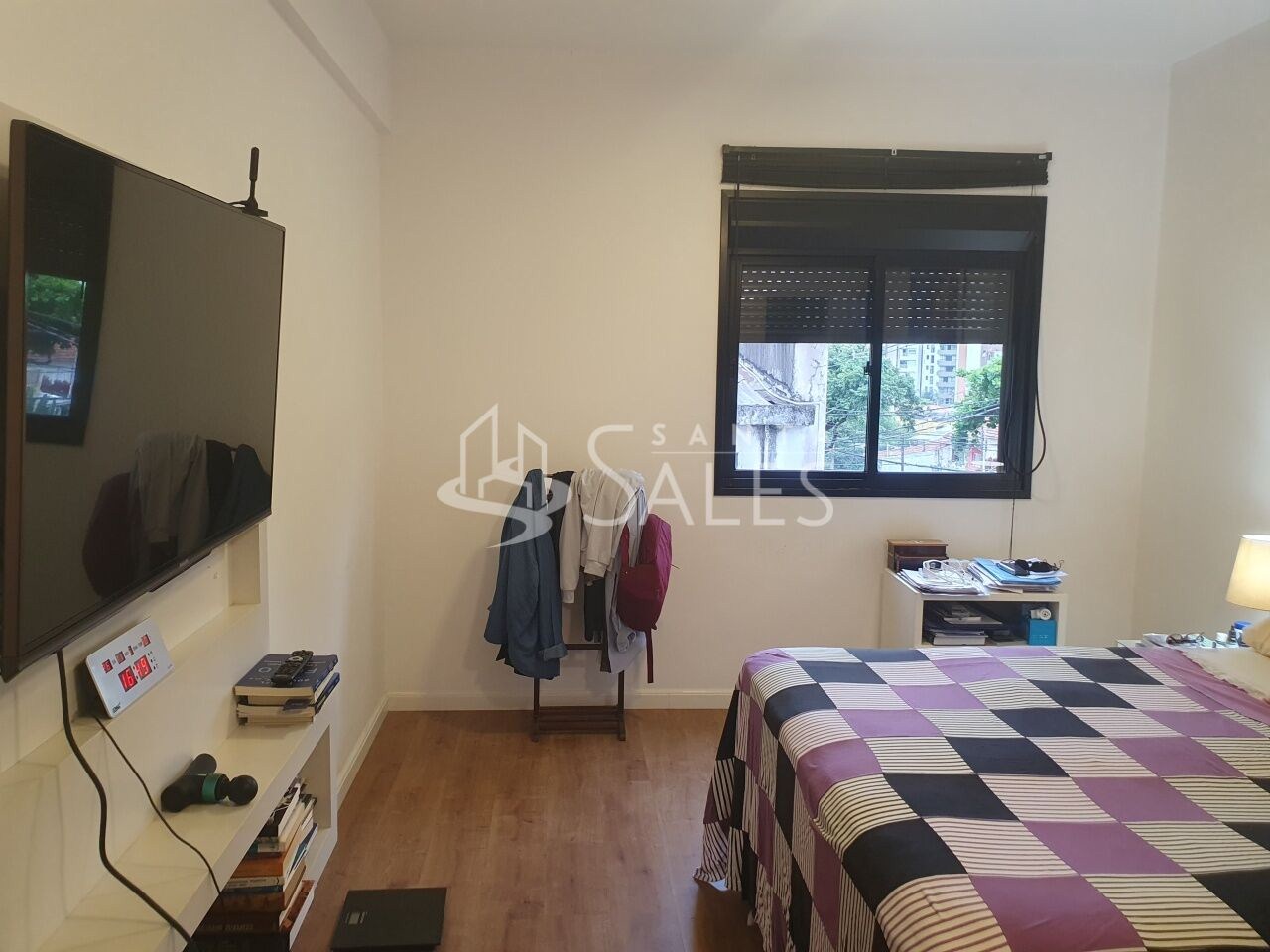 Apartamento, 3 quartos, 165 m² - Foto 6