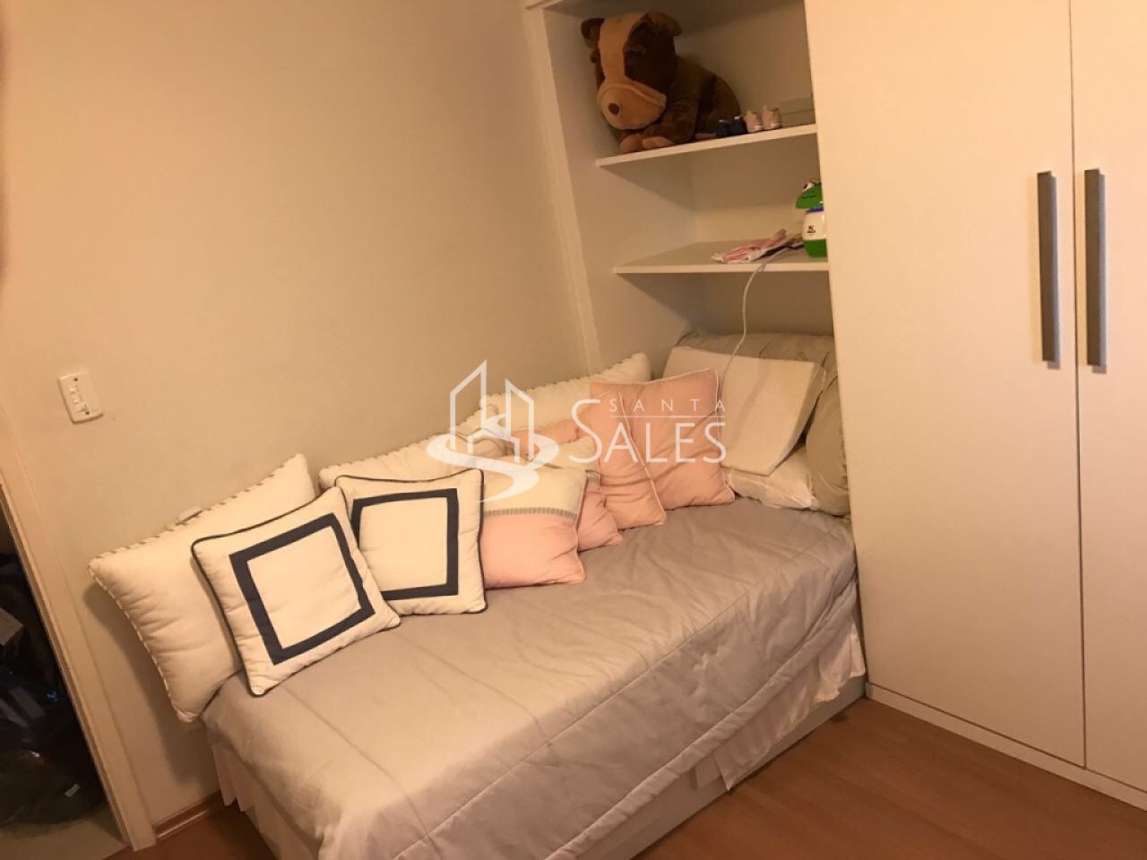 Apartamento, 3 quartos, 118 m² - Foto 10