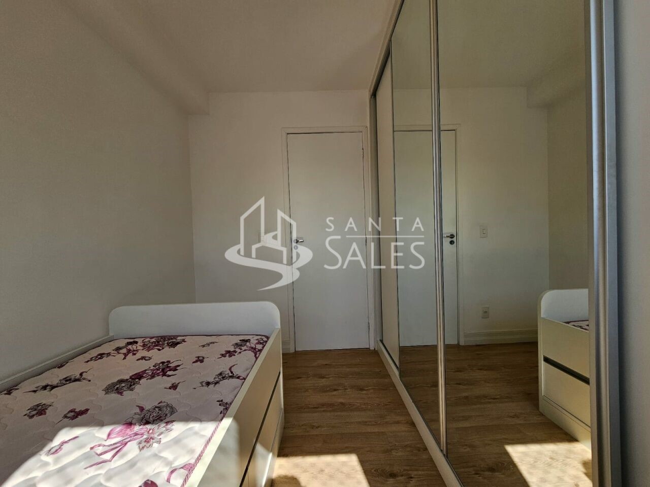 Apartamento à venda com 2 quartos, 46m² - Foto 15