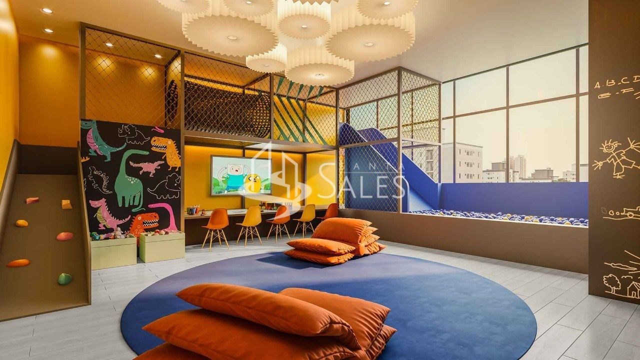 Apartamento, 3 quartos, 85 m² - Foto 7