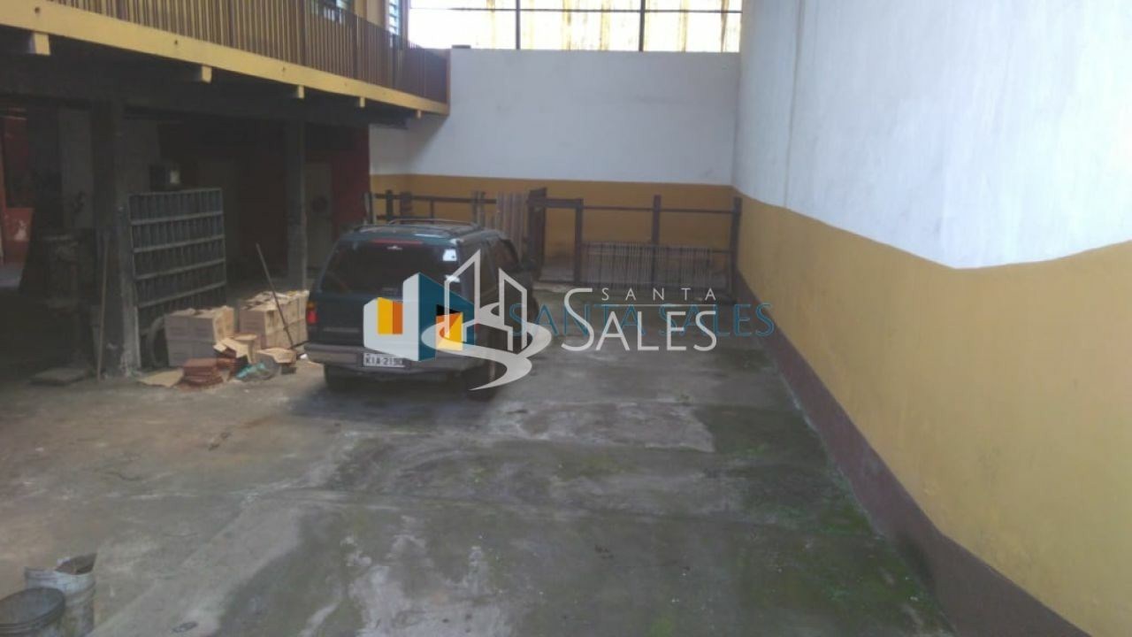 Depósito-Galpão, 600 m² - Foto 3