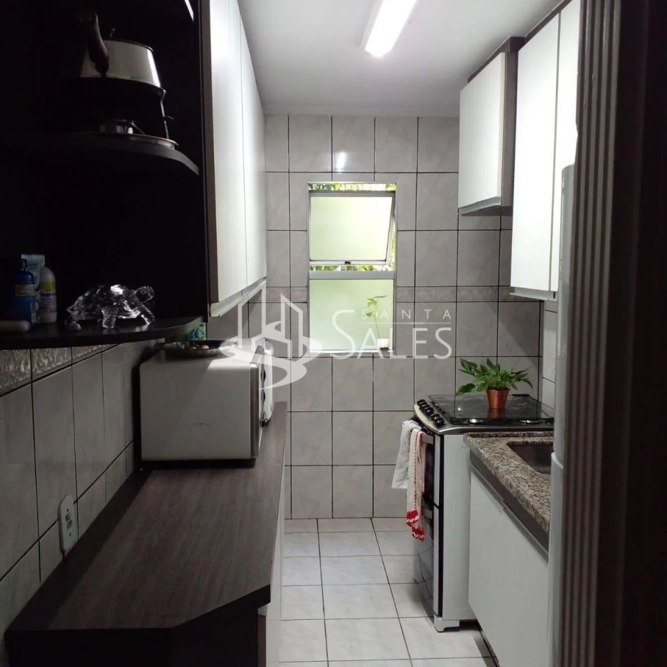 Apartamento, 2 quartos, 65 m² - Foto 10
