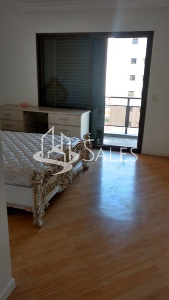 Apartamento, 4 quartos, 230 m² - Foto 7