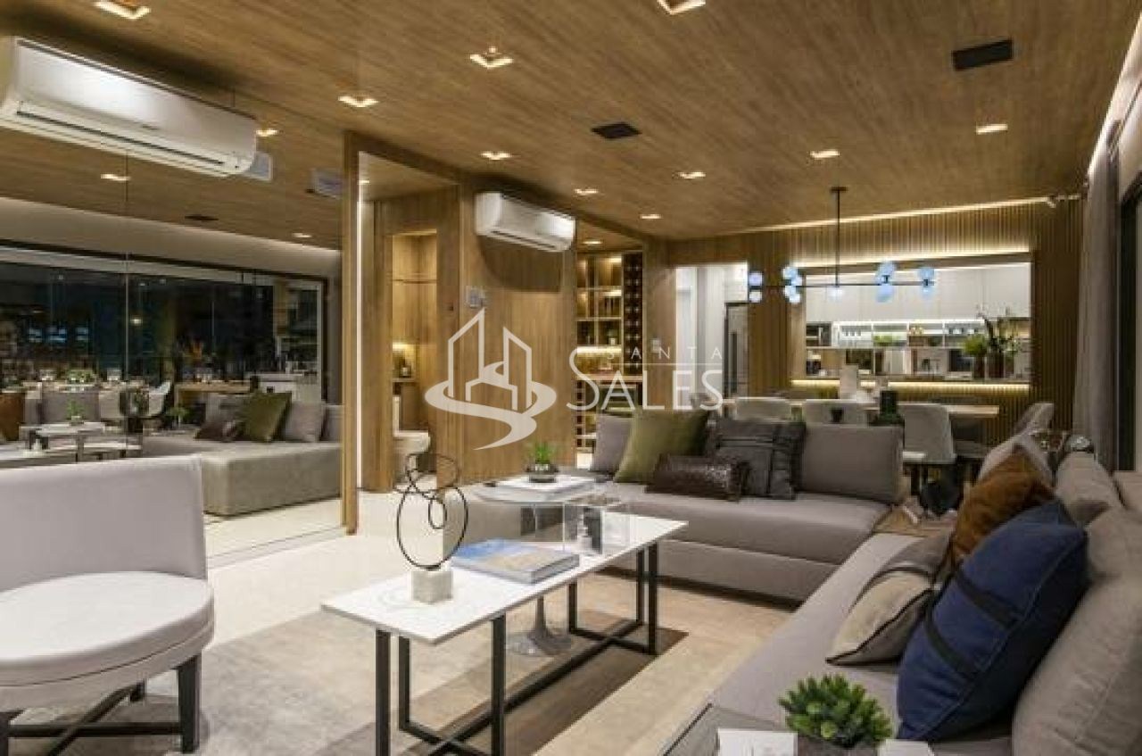 Apartamento, 3 quartos, 158 m² - Foto 11