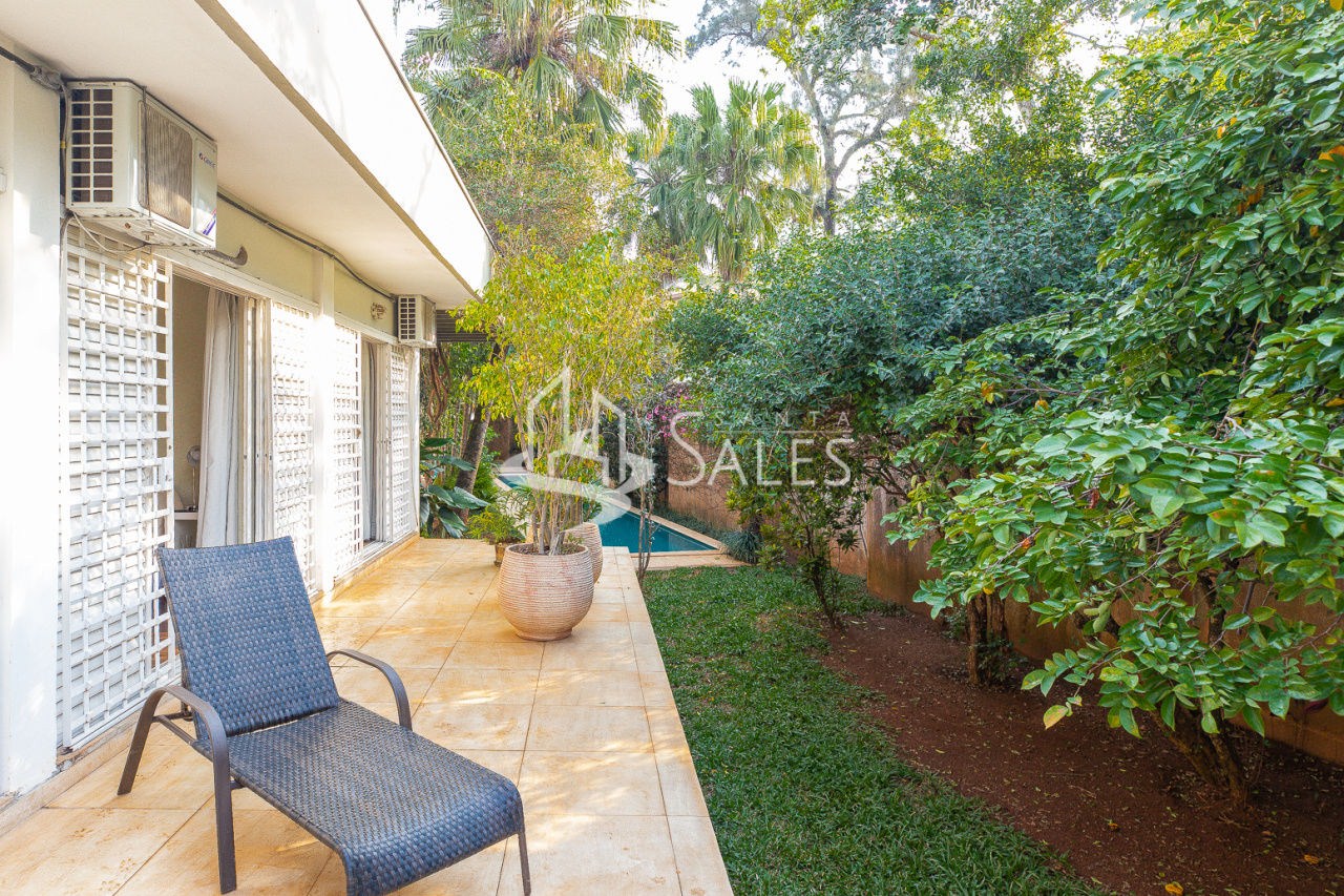 Casa, 4 quartos, 1200 m² - Foto 32