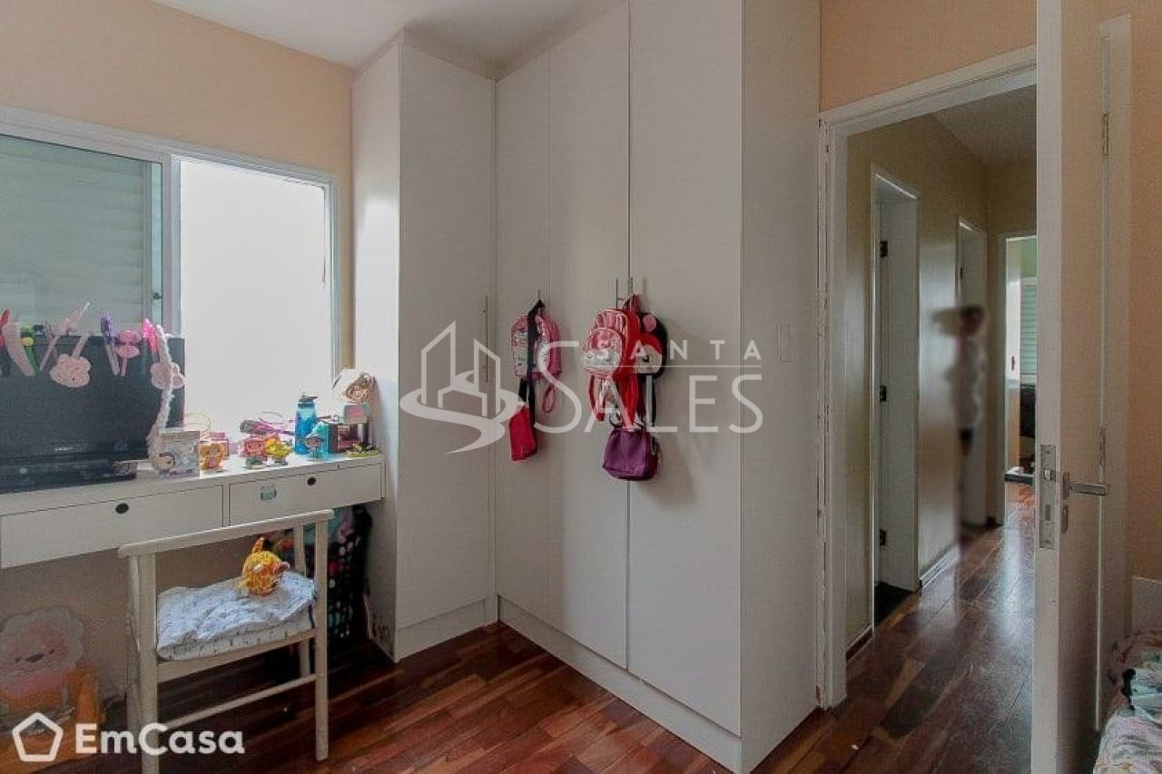 Sobrado, 3 quartos, 130 m² - Foto 18