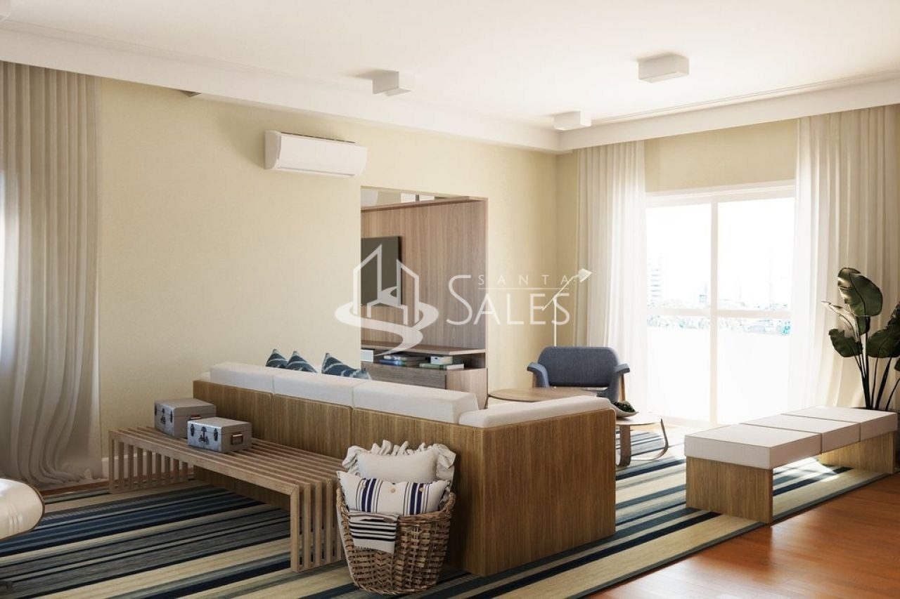 Apartamento, 4 quartos, 188 m² - Foto 8