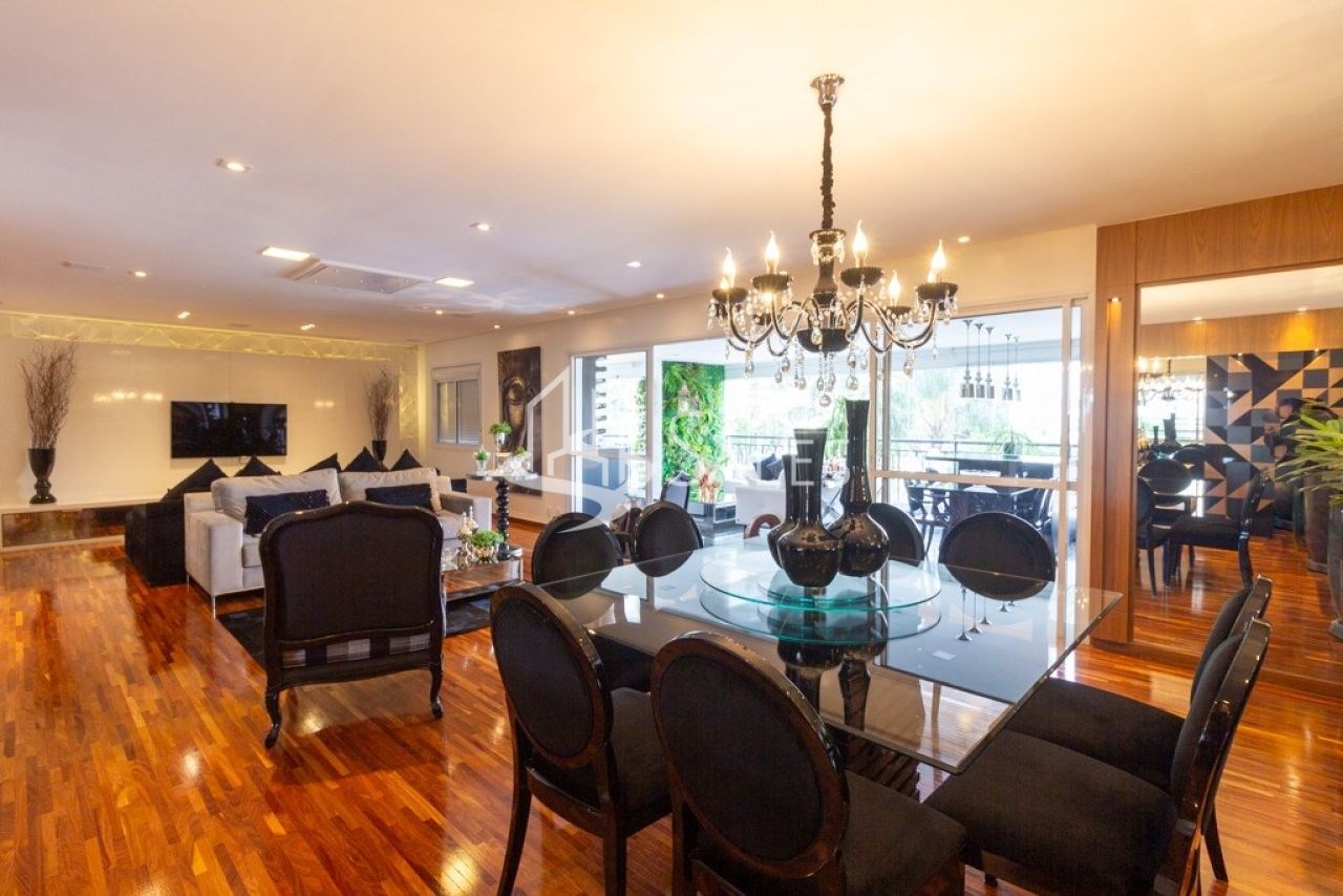 Apartamento, 3 quartos, 213 m² - Foto 41