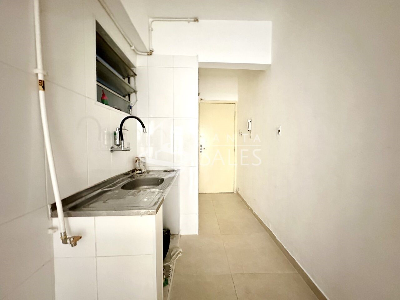 Apartamento, 1 quarto, 30 m² - Foto 9