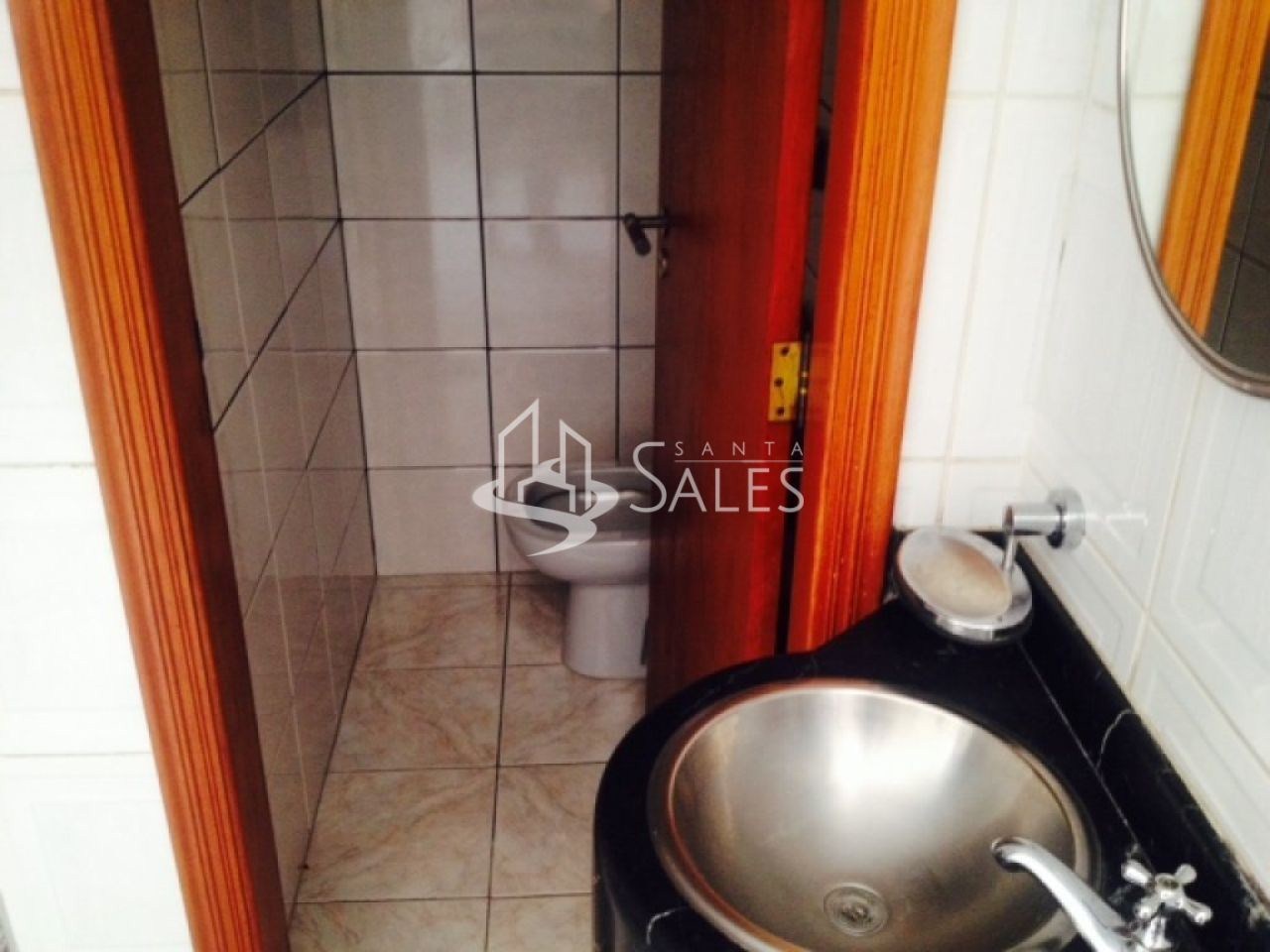 Sobrado, 3 quartos, 225 m² - Foto 23
