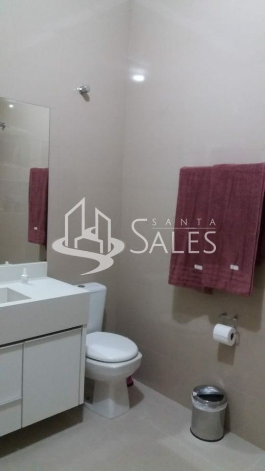 Sobrado, 4 quartos, 260 m² - Foto 7