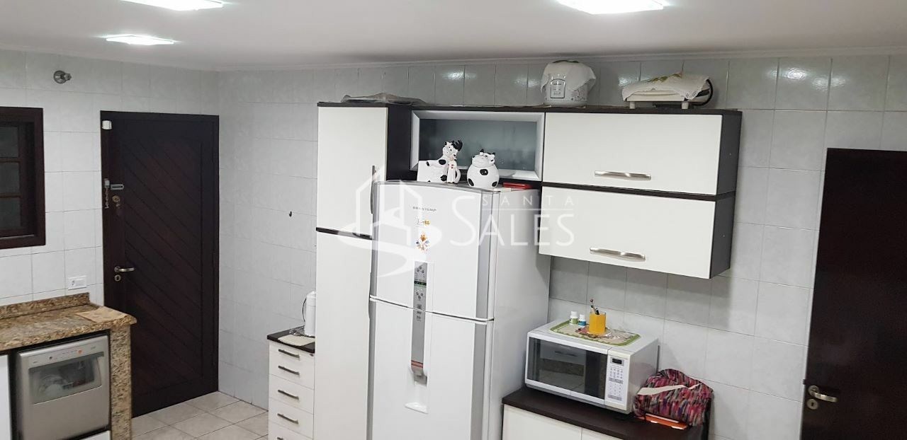 Sobrado, 3 quartos, 193 m² - Foto 5