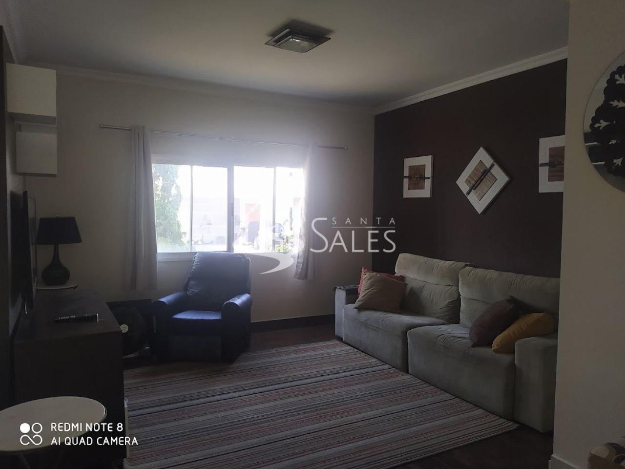 Casa à venda com 4 quartos, 345m² - Foto 3