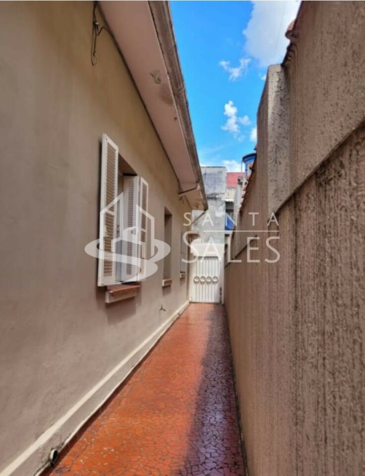 Casa à venda com 3 quartos, 155m² - Foto 9