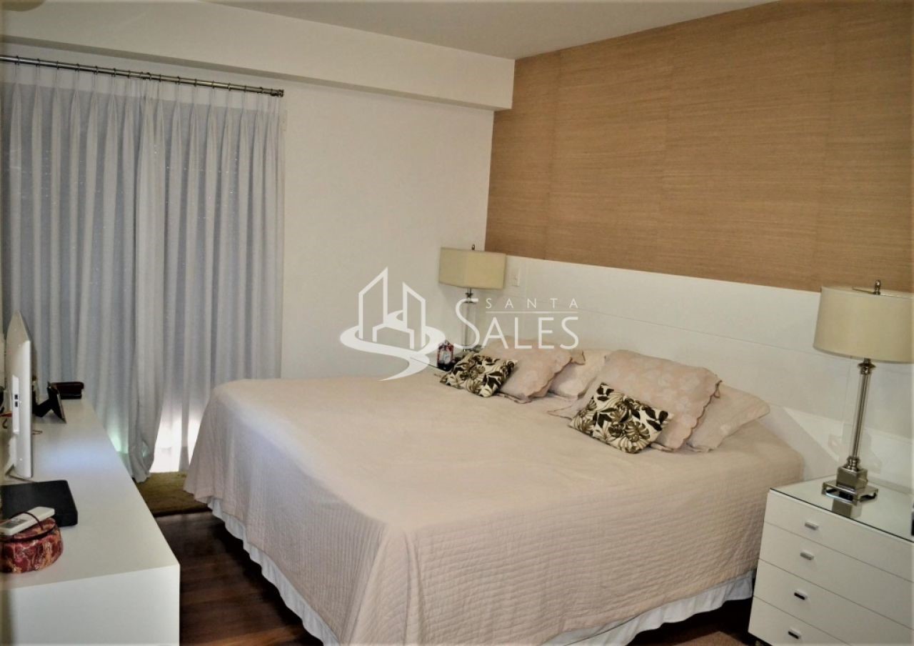 Apartamento, 4 quartos, 235 m² - Foto 24