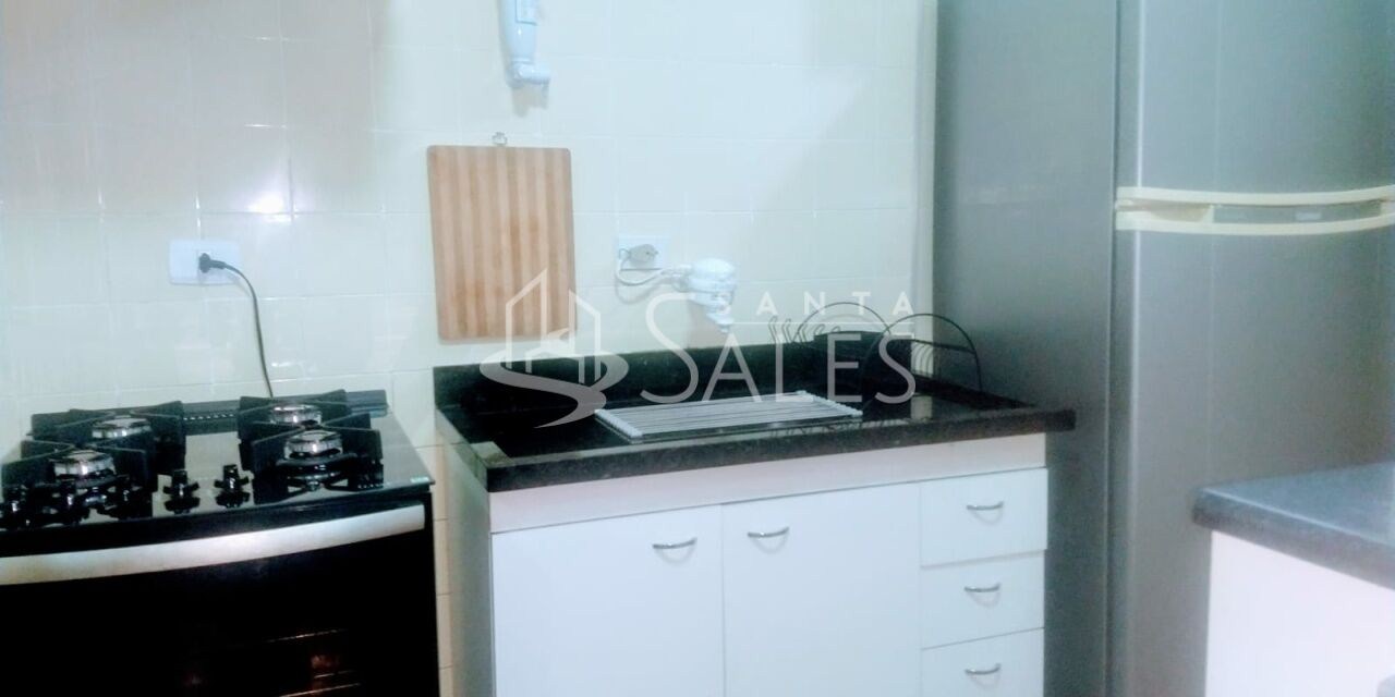 Apartamento, 2 quartos, 66 m² - Foto 3