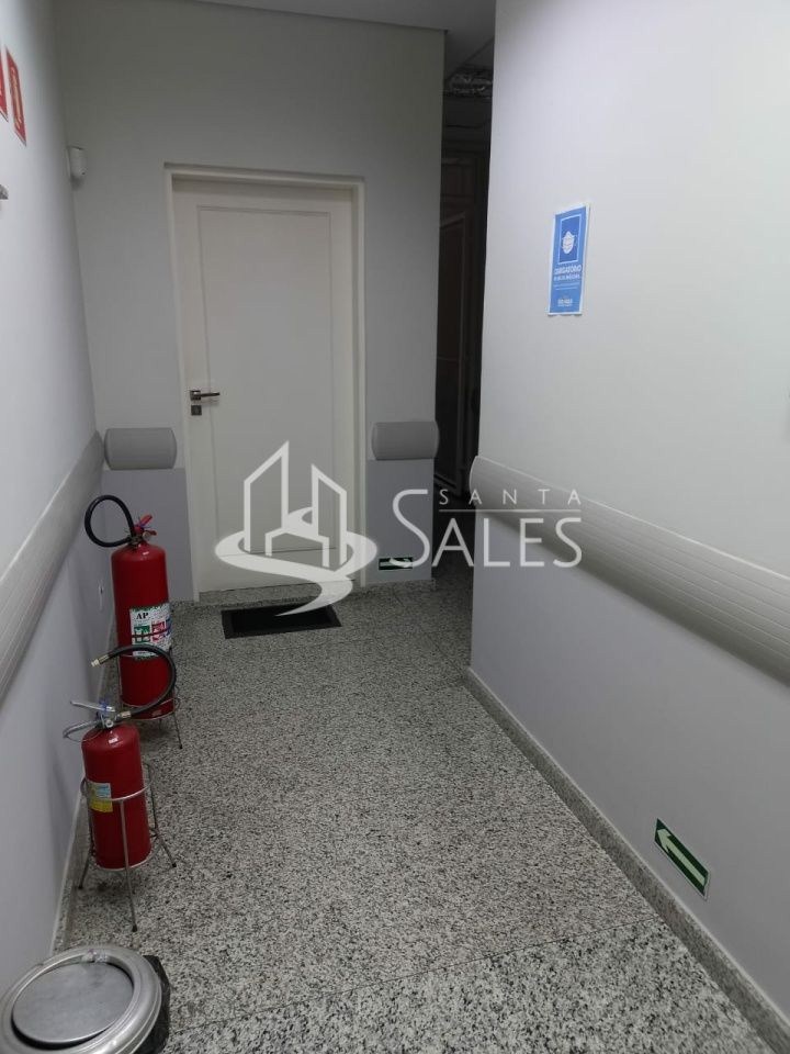 Sala-Conjunto, 30 m² - Foto 8