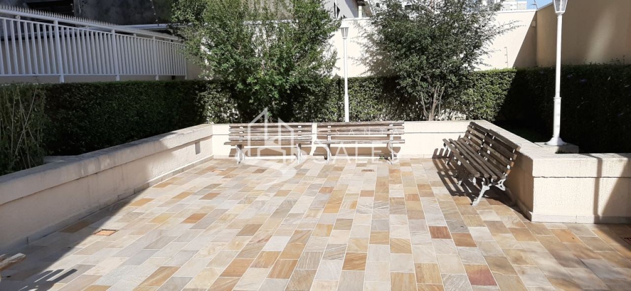 Apartamento, 3 quartos, 70 m² - Foto 21