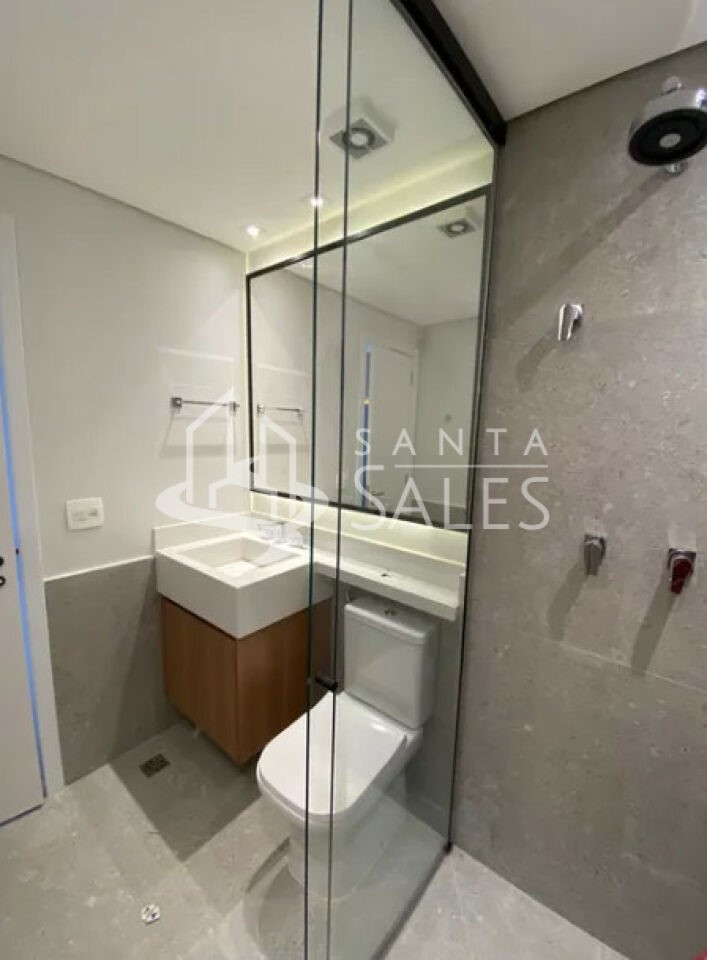 Apartamento, 2 quartos, 100 m² - Foto 6