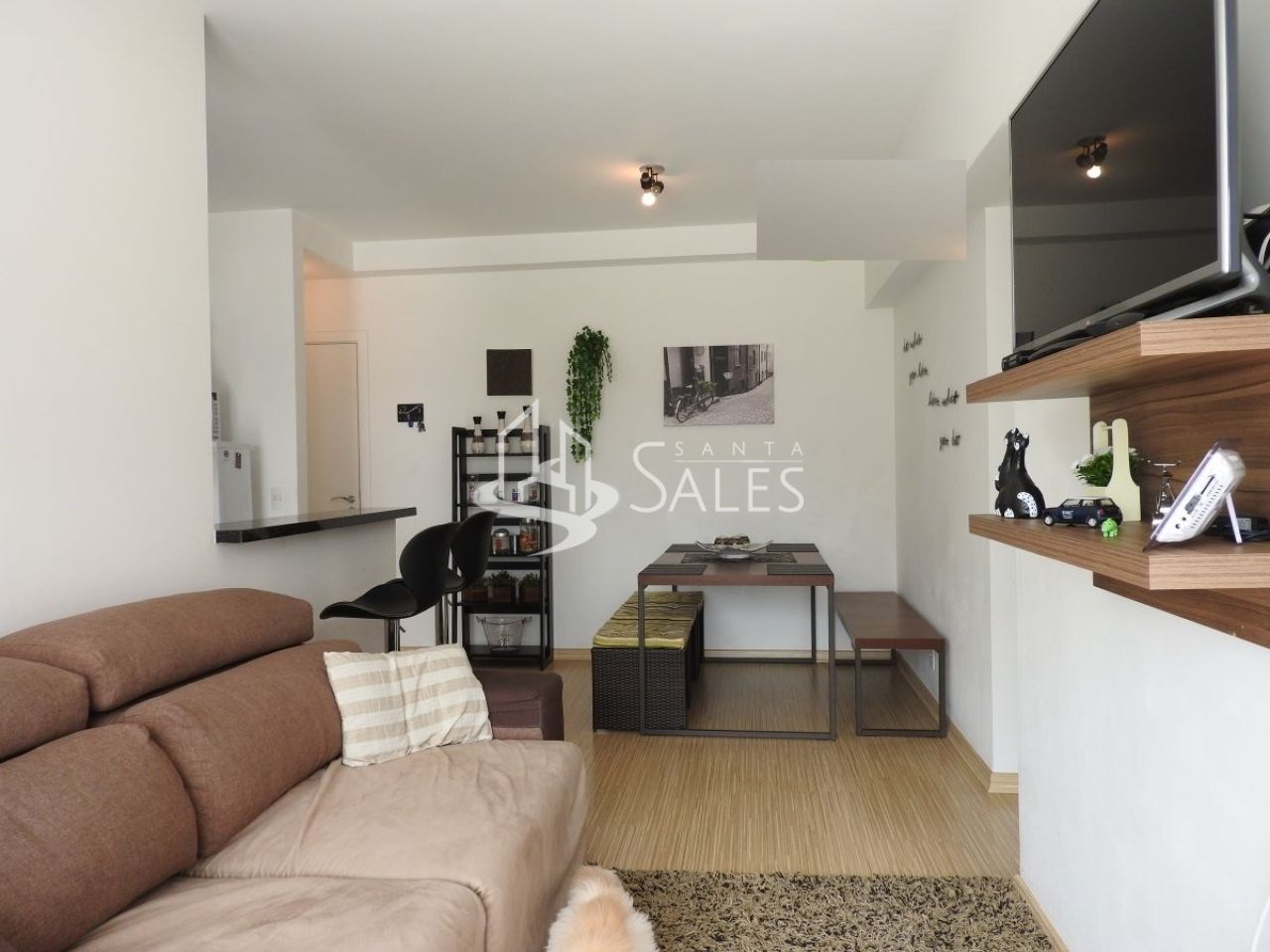 Apartamento, 2 quartos, 67 m² - Foto 5