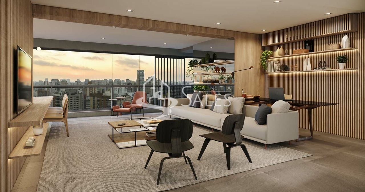 Apartamento, 3 quartos, 160 m² - Foto 18