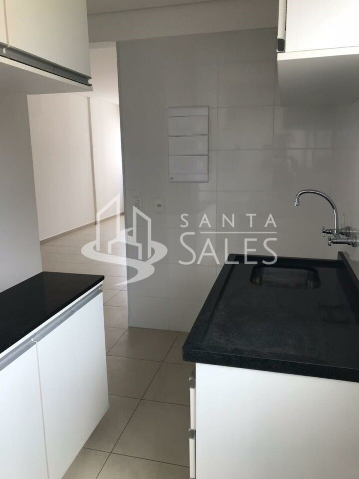 Apartamento, 2 quartos, 45 m² - Foto 10