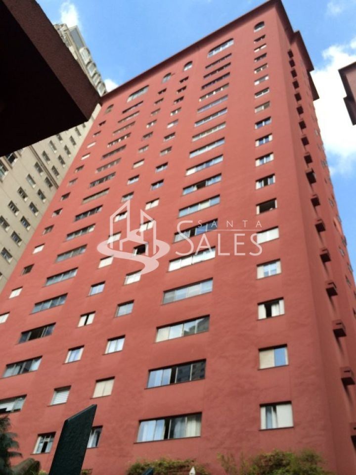 Cobertura, 4 quartos, 540 m² - Foto 2