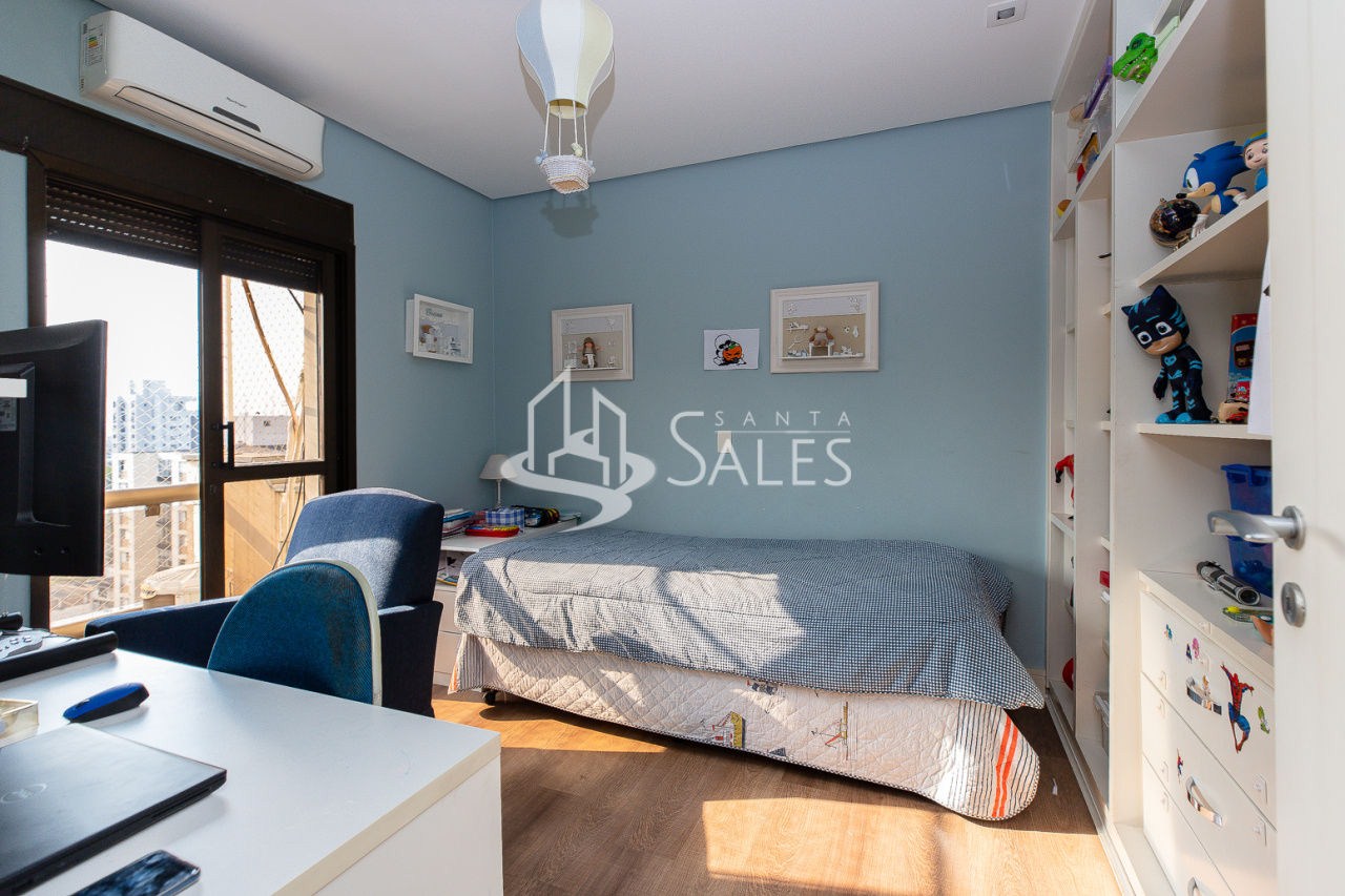 Cobertura, 5 quartos, 440 m² - Foto 45