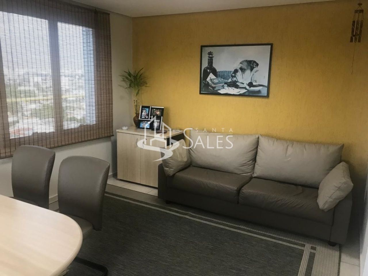 Sala-Conjunto - Foto 25