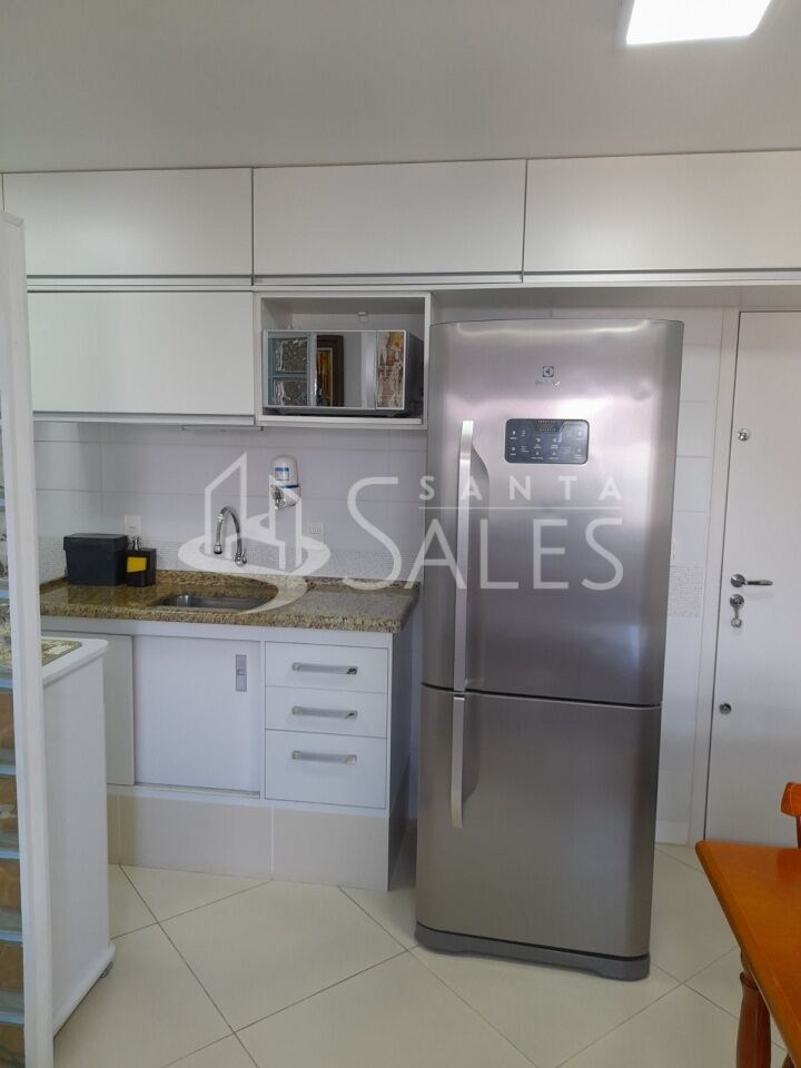 Apartamento, 2 quartos, 45 m² - Foto 17