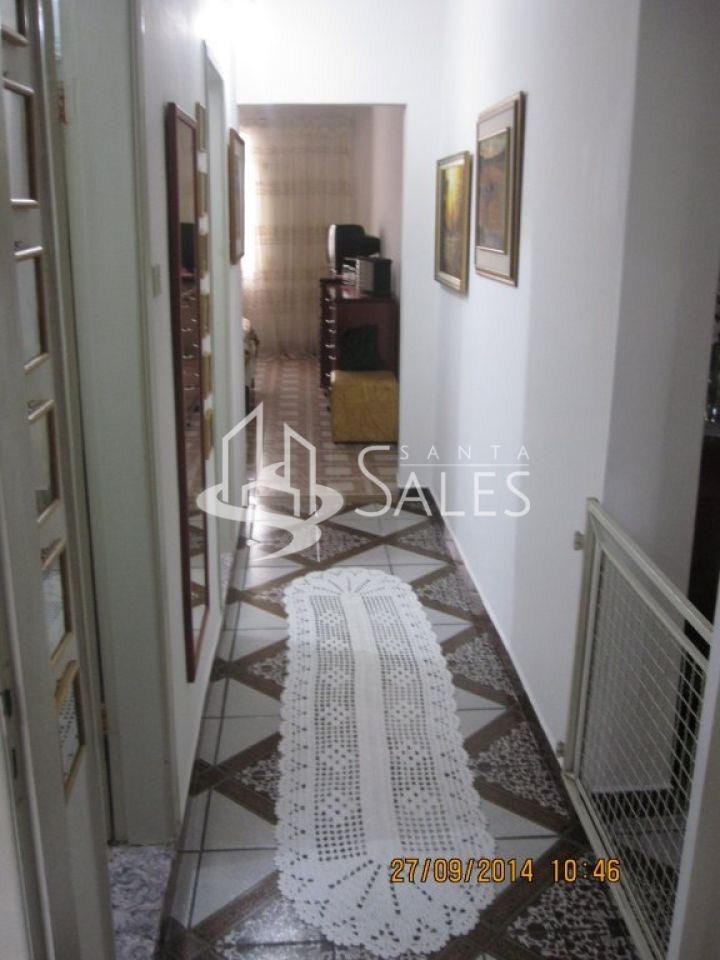 Casa, 4 quartos, 30 m² - Foto 8