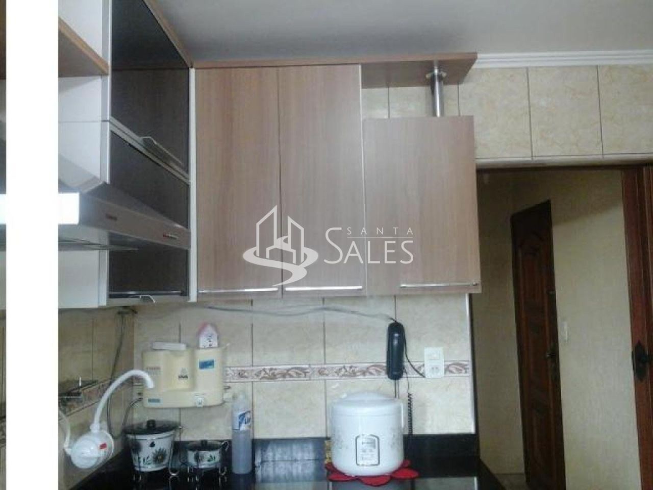 Apartamento, 2 quartos, 60 m² - Foto 7